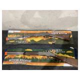 LOT of 3 Toy Rifles