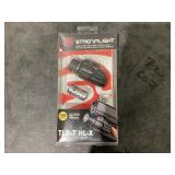 Streamlight TLR-7 HL-X (Black)
