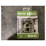 Moultrie Micro-42 Trail Camera Kit