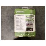 Moultrie Micro-42 Trail Camera Kit