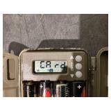 Moultrie Micro-42 Trail Camera Kit