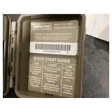 Moultrie Micro-42 Trail Camera Kit