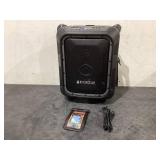 ECOXGEAR EcoBoulder+ Portable Speaker