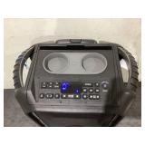 ECOXGEAR EcoBoulder+ Portable Speaker