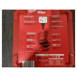 Milwaukee HOLE DOZER Electricians Hole Saw Kit - 19PC