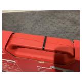 Milwaukee 1/4" Drive 50pc Ratchet & Socket Set - SAE & Metric