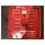 Milwaukee HOLE DOZER Electricians Hole Saw Kit - 19PC