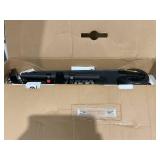 GOTRAX G2Plus Foldable Electric Scooter for Adult Teens Age of 8+ with 6" Tires, 200W 12mph, Gray