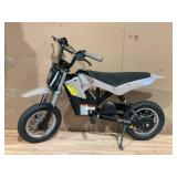 Jetson Horizon Kids Electric Dirt Bike 36V 4.0AH Lithium-Ion Battery