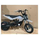 Jetson Horizon Kids Electric Dirt Bike 36V 4.0AH Lithium-Ion Battery