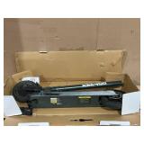 GOTRAX Rival Adult Electric Scooter, 8.5" Pneumatic Tire, Max 12 mile Range and 15.5Mph Speed, 250W Foldable Escooter for Adult, Black