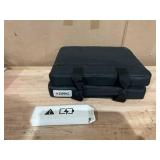 Zippo Double Heated Seat and Rechargeable Hand Warmer