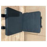 Zippo Double Heated Seat and Rechargeable Hand Warmer