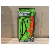 Primos Crossbow Blaster Junior Turkey Hunter Combo Pack
