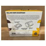 Work Sharp Rolling Knife Sharpener