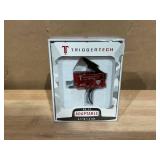 AR-15 Adaptable Trigger