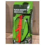 Primos Crossbow Blaster Junior Turkey Hunter Combo Pack