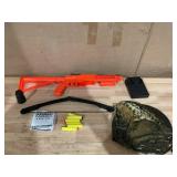 Primos Crossbow Blaster Junior Turkey Hunter Combo Pack