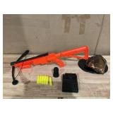 Primos Crossbow Blaster Junior Turkey Hunter Combo Pack