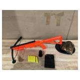 Primos Crossbow Blaster Junior Turkey Hunter Combo Pack