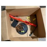 Primos Crossbow Blaster Junior Turkey Hunter Combo Pack