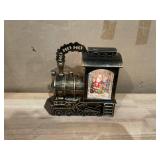 Bass Pro Shops Santa Light-Up Train