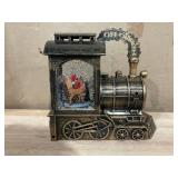 Bass Pro Shops Santa Light-Up Train