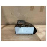 Bass Pro Shops Santa Light-Up Train