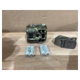 Moultrie Micro 42 Trail Camera Kit - 42 MP