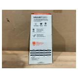 NEBO Galileo Lantern, Powerful, Rechargeable, Durable and Water-Resistant Lantern & Power Bank with 5 Light Modes,Black