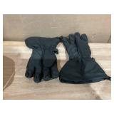 Striker Predator Gloves