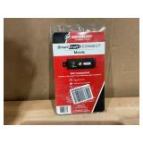 Outdoor Edge WildLite Knives + Sharpener + Roll Pack