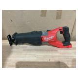 Milwaukee 2722-20 M18 FUEL SUPER SAWZALL