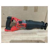 Milwaukee 2722-20 M18 FUEL SUPER SAWZALL