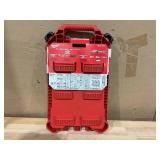 Milwaukee Shockwave 100pcs Impact Driver Bit Set Packout