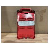 Milwaukee Shockwave 100pcs Impact Driver Bit Set Packout