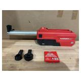Milwaukee M18 Fuel Hammervac