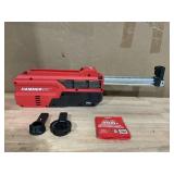 Milwaukee M18 Fuel Hammervac