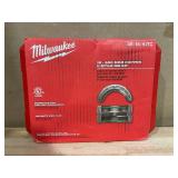 Milwaukee Tool #8  600 MCM Copper U Style Die Kit