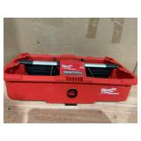 LOT OF 2 Milwaukee PACKOUT Tool Tray