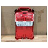 Milwaukee SHOCKWAVE Impact Duty Driver Bit PACKOUT Set - 100PC