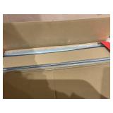 Milwaukee M18 FUEL 18-Volt Lithium-Ion Brushless Cordless 55 in. Track Saw Rail