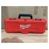 Milwaukee EXACT 2-1/2 In. to 4 In. Knockout set