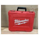 M18 18-Volt Lithium-Ion Compact Brushless Cordless 1/4 in. Impact Driver Kit with One 2.0 Ah Battery, Charger