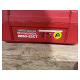 M18 18-Volt Lithium-Ion Compact Brushless Cordless 1/4 in. Impact Driver Kit with One 2.0 Ah Battery, Charger