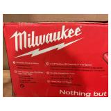 Milwaukee 7.5 Amp 1/2 in. Hole Hawg Heavy-Duty Corded Drill