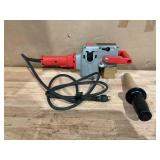 Milwaukee 7.5 Amp 1/2 in. Hole Hawg Heavy-Duty Corded Drill