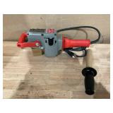Milwaukee 7.5 Amp 1/2 in. Hole Hawg Heavy-Duty Corded Drill