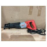 Milwaukee 12 Amp SAWZALL Reciprocating Saw
