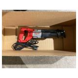 Milwaukee 12 Amp SAWZALL Reciprocating Saw